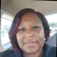 Geegee Johnson