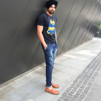 Preet Punjabi