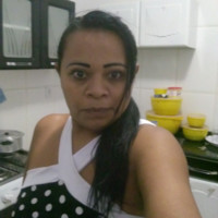 Luciana Maria do Nascimento Oliveira