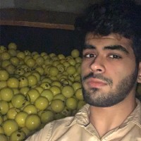 Vishesh Sood