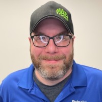 Greg Bloom