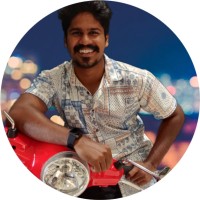 Kalaiarasan C
