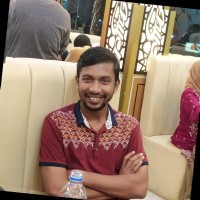 Md Anwar Hussan