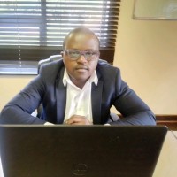 Zivaiishe Chesango