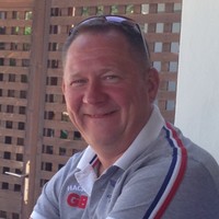 Tommy Mikael Holst