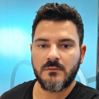 Andre A. Campos