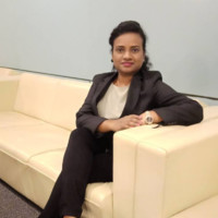 Mugdha Mohite