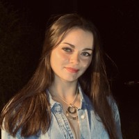 Coralie GALLOUEDEC