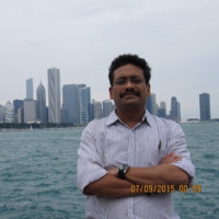 Devarshi Das