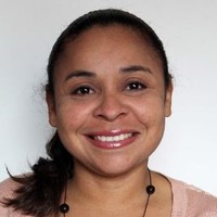 Laura Patricia Barros Cantillo