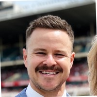 Lachlan Whitehead