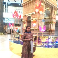 Usha Nandhini
