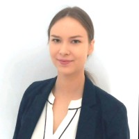 Magdalena Hyra