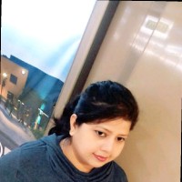 Moumita Karmakar