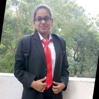 Harshita Bhangale
