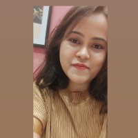 Bharti Sarraf