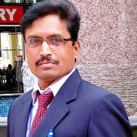 MAHANTESH MANGASULI