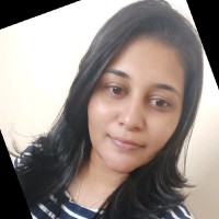 Navya Itigi