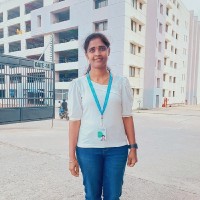 Jayanthi K
