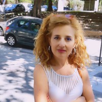 Silvia Salvatierra Izquierdo