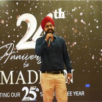 Ramanpreet Singh
