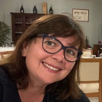 Marcia Rodrigues
