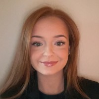 Katie Drysdale