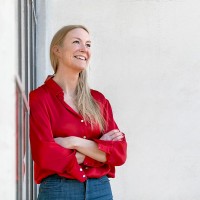 Åsa Franzén Isaksson