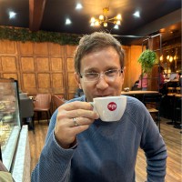 Krzysztof Sochacki