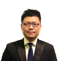Louis Li