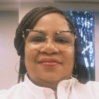 Sonja Humphrise, M.Ed