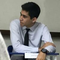 João Victor Sampaio Moura Da Trindade