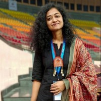 Shubhamika Jha