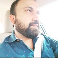 Rahul R Menon