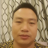 王洪喜