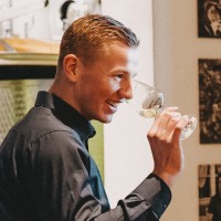 Alexander Luff