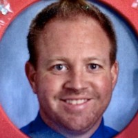 Tim Myers