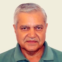 Pawan Chopra