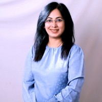 Smita Parab