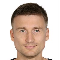 Yurii Pysmennyi