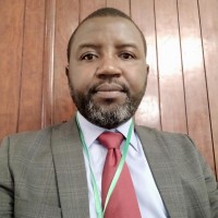 Ewane Basil Ewane, Ph.D.