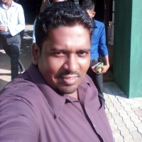 Dhammika Weerasinghe