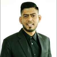 Muhammad Anas Khodabocus