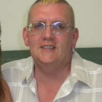 Colin Clark