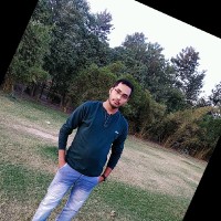 Ankit Kumar Maurya