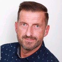 Dieter Agnes