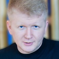 Andriy Lyashenko