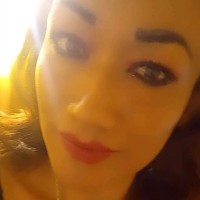 Velia deyanira Cano cupil