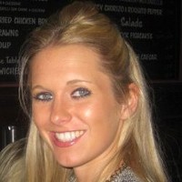 Jennifer Cox
