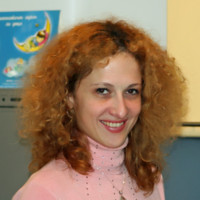 Maria Popova